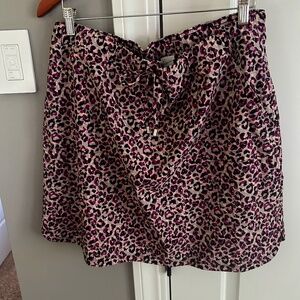 CHICOS ZENERGY SKORT